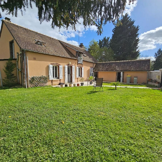 CJS IMMO : Maison / Villa | COURTENAY (45320) | 145.00m2 | 287 000 € 