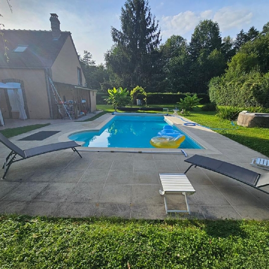  CJS IMMO : Maison / Villa | COURTENAY (45320) | 145 m2 | 287 000 € 