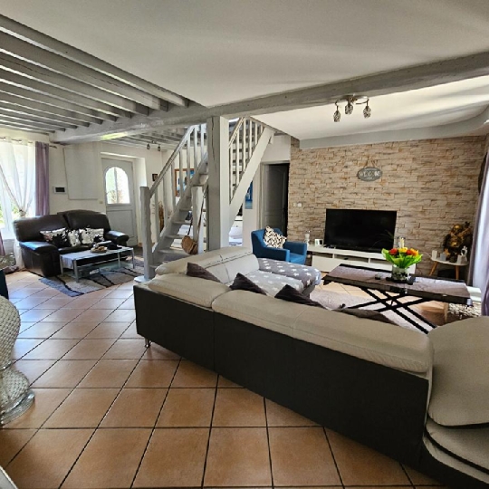  CJS IMMO : Maison / Villa | COURTENAY (45320) | 145 m2 | 287 000 € 