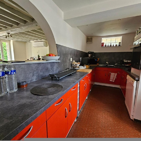  CJS IMMO : Maison / Villa | COURTENAY (45320) | 145 m2 | 287 000 € 
