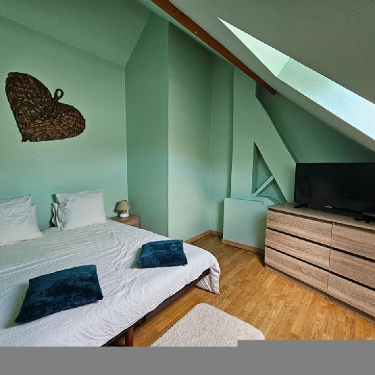  CJS IMMO : Maison / Villa | COURTENAY (45320) | 145 m2 | 287 000 € 