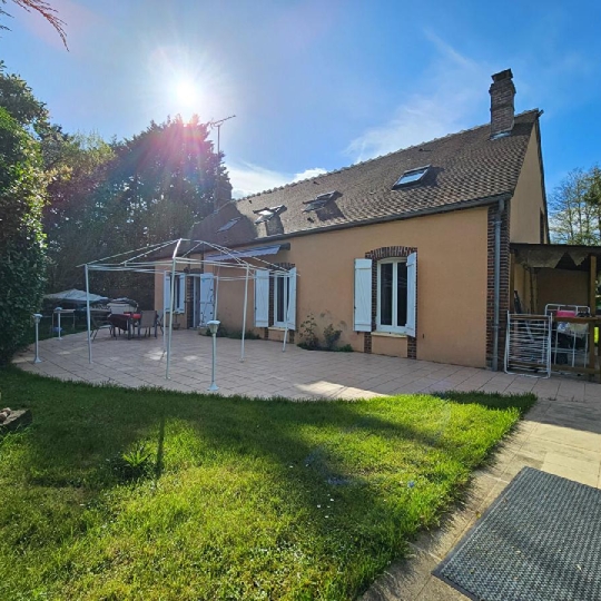  CJS IMMO : Maison / Villa | COURTENAY (45320) | 145 m2 | 287 000 € 