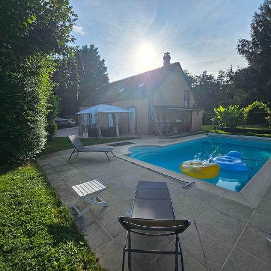  CJS IMMO : Maison / Villa | COURTENAY (45320) | 145 m2 | 287 000 € 
