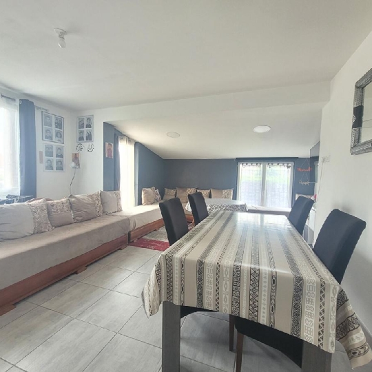  CJS IMMO : Maison / Villa | COURTENAY (45320) | 75 m2 | 128 000 € 