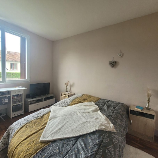  CJS IMMO : Maison / Villa | COURTENAY (45320) | 75 m2 | 128 000 € 