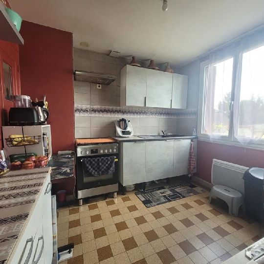  CJS IMMO : Maison / Villa | COURTENAY (45320) | 75 m2 | 128 000 € 