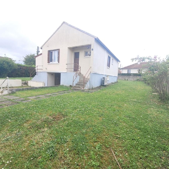  CJS IMMO : Maison / Villa | COURTENAY (45320) | 75 m2 | 128 000 € 