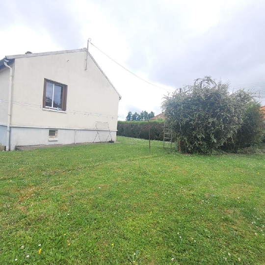  CJS IMMO : Maison / Villa | COURTENAY (45320) | 75 m2 | 128 000 € 