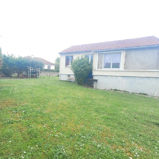  CJS IMMO : Maison / Villa | COURTENAY (45320) | 75 m2 | 128 000 € 