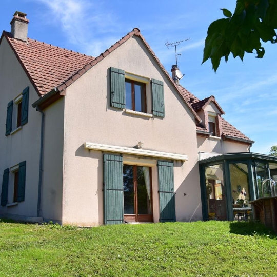  CJS IMMO : Maison / Villa | COURTENAY (45320) | 218 m2 | 227 000 € 