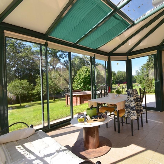  CJS IMMO : Maison / Villa | COURTENAY (45320) | 218 m2 | 227 000 € 