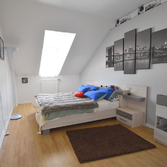  CJS IMMO : Maison / Villa | COURTENAY (45320) | 218 m2 | 227 000 € 