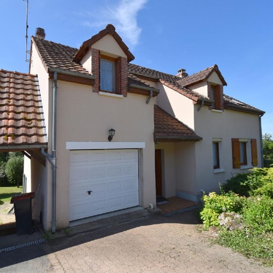  CJS IMMO : Maison / Villa | COURTENAY (45320) | 218 m2 | 227 000 € 