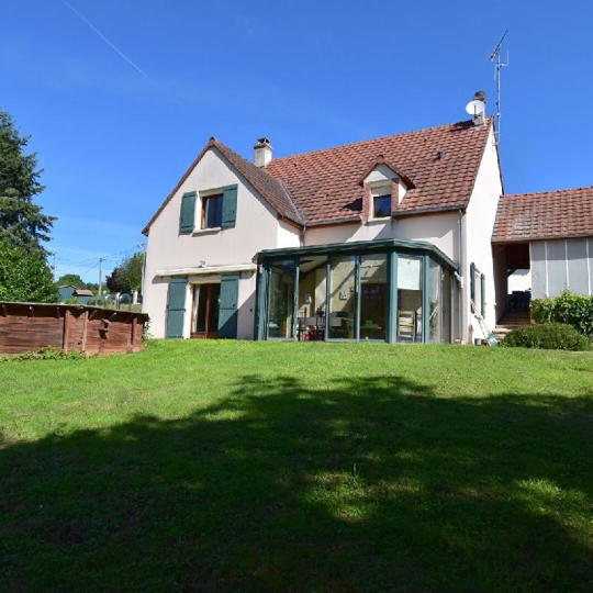  CJS IMMO : Maison / Villa | COURTENAY (45320) | 218 m2 | 227 000 € 