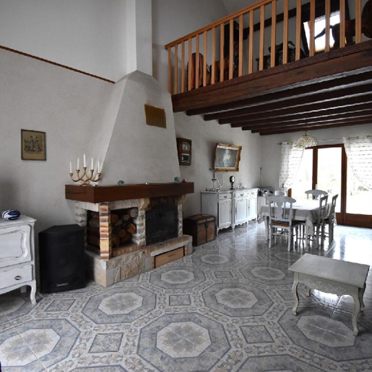  CJS IMMO : Maison / Villa | COURTENAY (45320) | 130 m2 | 218 000 € 