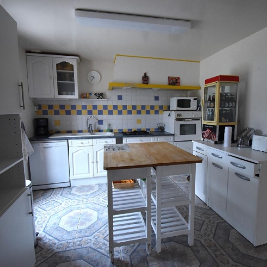 CJS IMMO : Maison / Villa | COURTENAY (45320) | 130 m2 | 218 000 € 