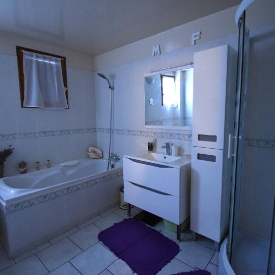  CJS IMMO : Maison / Villa | COURTENAY (45320) | 130 m2 | 218 000 € 