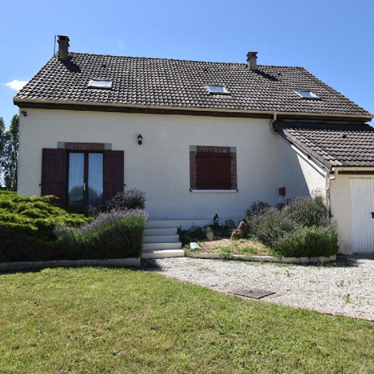  CJS IMMO : Maison / Villa | COURTENAY (45320) | 130 m2 | 218 000 € 