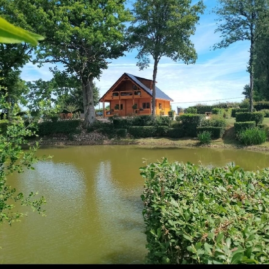 CJS IMMO : Maison / Villa | SENS (89100) | 73.00m2 | 218 000 € 