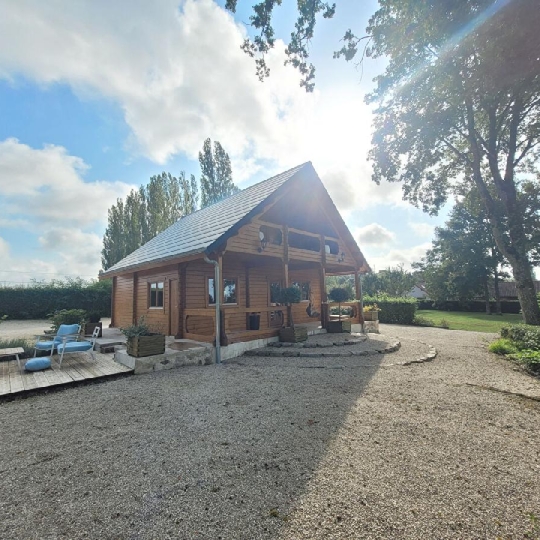  CJS IMMO : Maison / Villa | SENS (89100) | 73 m2 | 218 000 € 