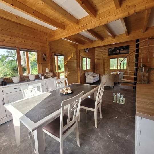  CJS IMMO : Maison / Villa | SENS (89100) | 73 m2 | 218 000 € 