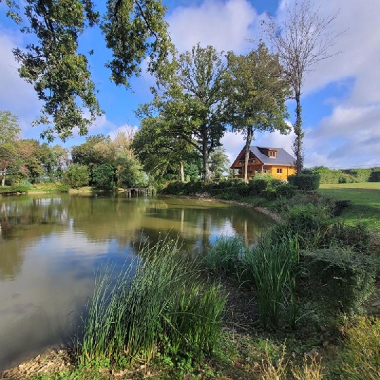  CJS IMMO : Maison / Villa | SENS (89100) | 73 m2 | 218 000 € 