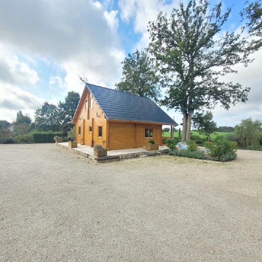  CJS IMMO : Maison / Villa | SENS (89100) | 73 m2 | 218 000 € 