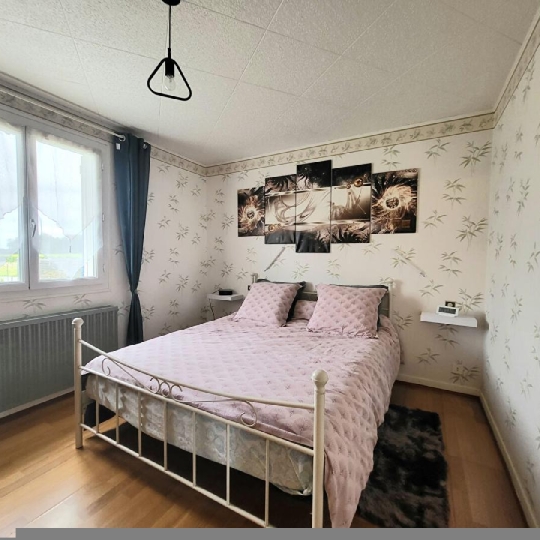  CJS IMMO : Maison / Villa | COURTENAY (45320) | 120 m2 | 195 000 € 