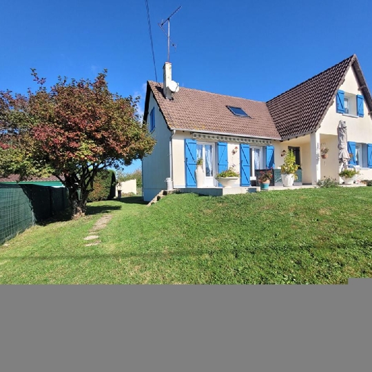  CJS IMMO : Maison / Villa | COURTENAY (45320) | 120 m2 | 195 000 € 