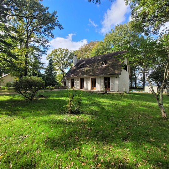 CJS IMMO : Maison / Villa | COURTENAY (45320) | 140.00m2 | 180 000 € CJS IMMO : Maison / Villa | COURTENAY (45320) | 140.00m2 | 180 000 €