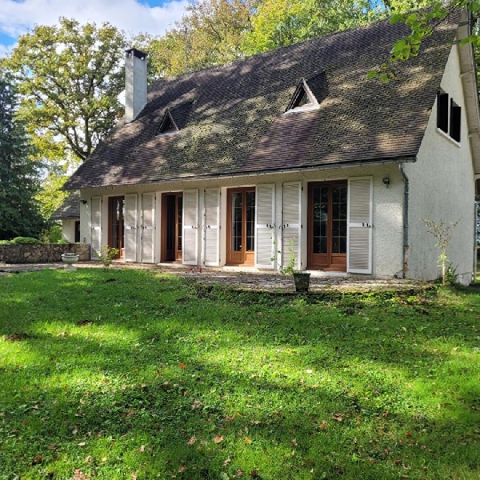  CJS IMMO : House | COURTENAY (45320) | 140 m2 | 180 000 € 