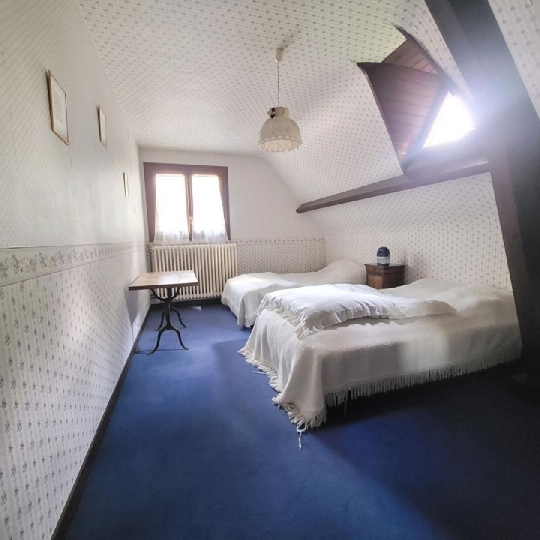  CJS IMMO : House | COURTENAY (45320) | 140 m2 | 180 000 € 