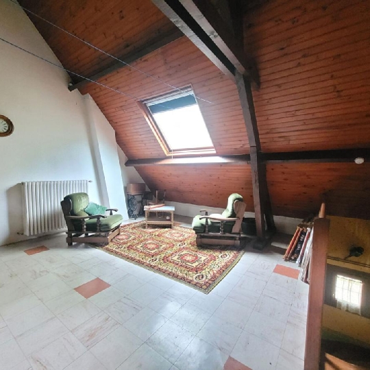  CJS IMMO : House | COURTENAY (45320) | 140 m2 | 180 000 € 
