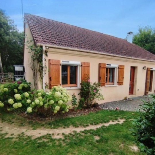 CJS IMMO : Maison / Villa | COURTENAY (45320) | 88.00m2 | 175 000 € 
