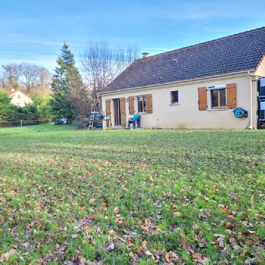  CJS IMMO : Maison / Villa | COURTENAY (45320) | 88 m2 | 175 000 € 