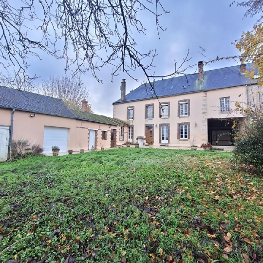  CJS IMMO : Maison / Villa | COURTENAY (45320) | 193 m2 | 280 000 € 