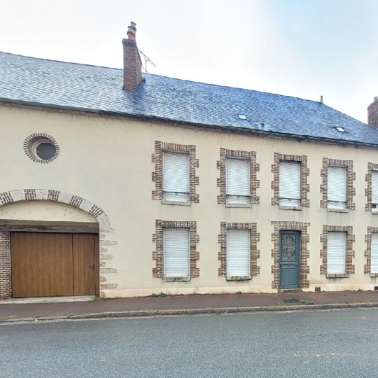  CJS IMMO : Maison / Villa | COURTENAY (45320) | 193 m2 | 280 000 € 