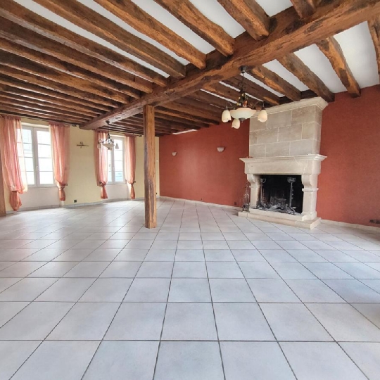  CJS IMMO : Maison / Villa | COURTENAY (45320) | 193 m2 | 280 000 € 