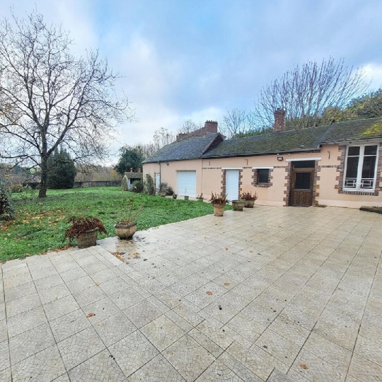  CJS IMMO : Maison / Villa | COURTENAY (45320) | 193 m2 | 280 000 € 