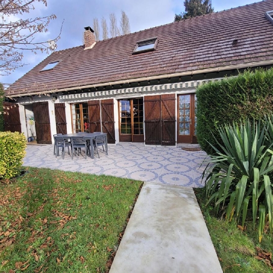  CJS IMMO : Maison / Villa | COURTENAY (45320) | 110 m2 | 169 000 € 
