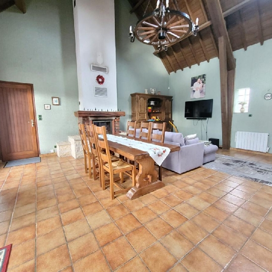  CJS IMMO : Maison / Villa | COURTENAY (45320) | 110 m2 | 169 000 € 
