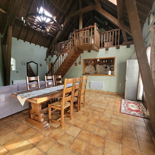  CJS IMMO : Maison / Villa | COURTENAY (45320) | 110 m2 | 169 000 € 