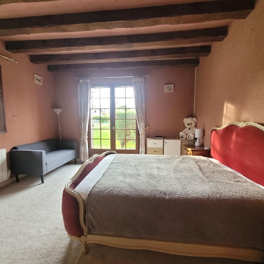  CJS IMMO : Maison / Villa | COURTENAY (45320) | 110 m2 | 169 000 € 