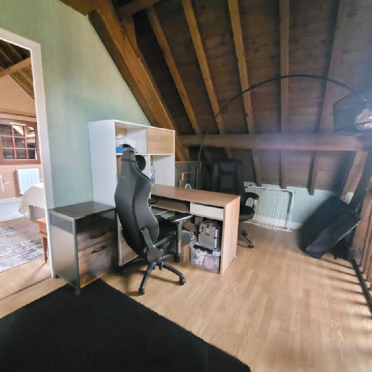  CJS IMMO : Maison / Villa | COURTENAY (45320) | 110 m2 | 169 000 € 