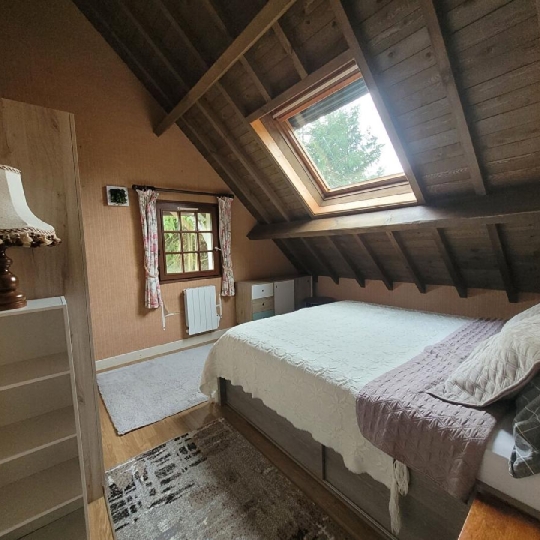  CJS IMMO : Maison / Villa | COURTENAY (45320) | 110 m2 | 169 000 € 