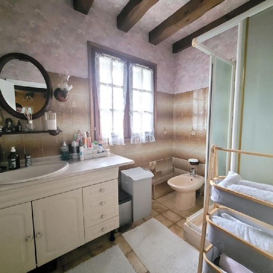  CJS IMMO : Maison / Villa | COURTENAY (45320) | 110 m2 | 169 000 € 