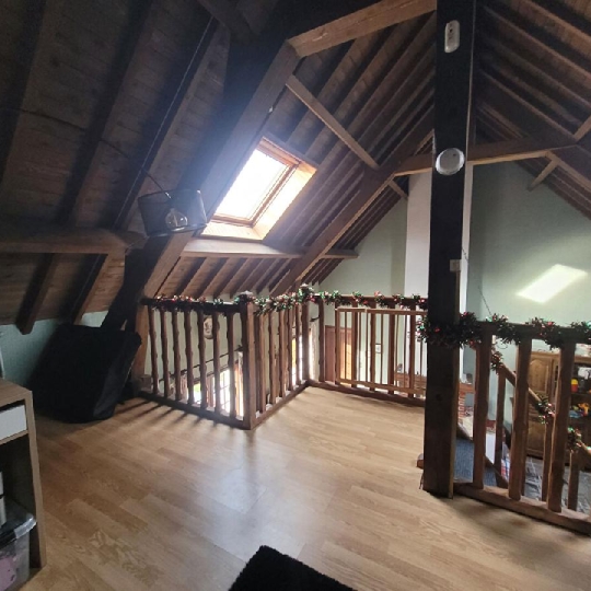  CJS IMMO : Maison / Villa | COURTENAY (45320) | 110 m2 | 169 000 € 