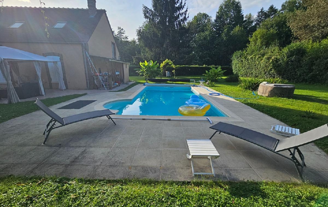 CJS IMMO : Maison / Villa | COURTENAY (45320) | 145 m2 | 287 000 € 