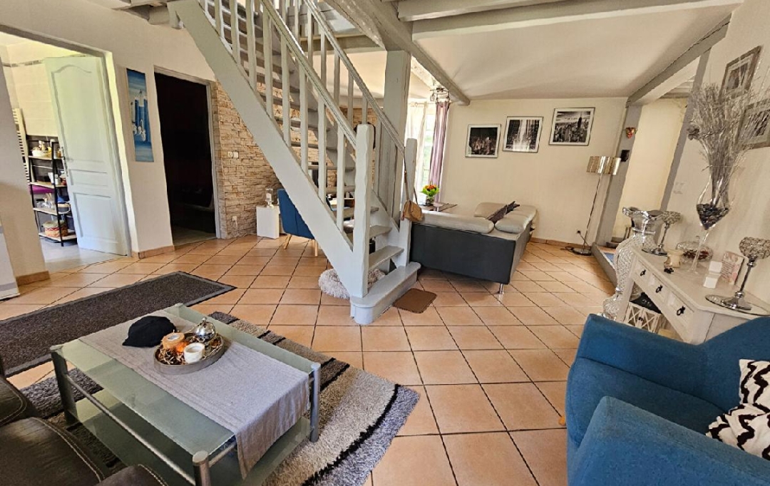 CJS IMMO : Maison / Villa | COURTENAY (45320) | 145 m2 | 287 000 € 