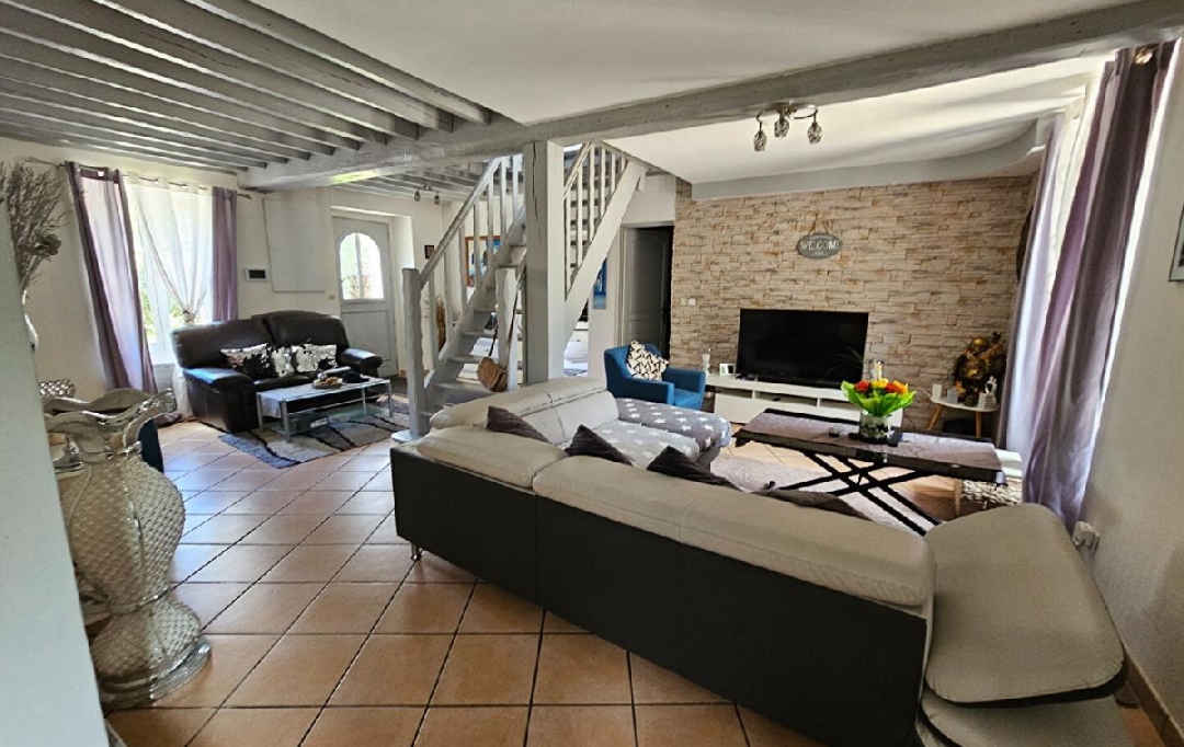 CJS IMMO : Maison / Villa | COURTENAY (45320) | 145 m2 | 287 000 € 
